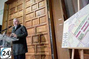 Azcón espera acciones efectivas del Gobierno de España ante los aranceles de EE. UU.