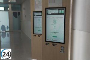El Hospital Quirónsalud Zaragoza impulsa la digitalización para optimizar la atención al paciente.
