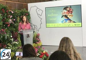 Festival ZGZ Florece rinde tributo a los diseñadores locales en su quinta edición centrada en la moda.