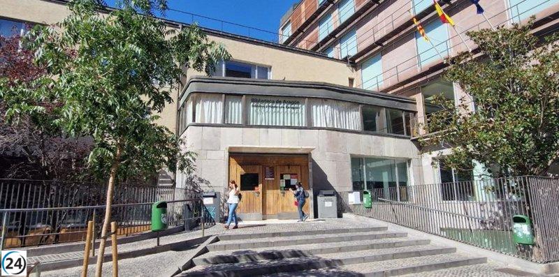La Biblioteca de Aragón lanza un certamen fotográfico titulado 'Te cuento un cuento'.