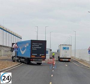 OSTA aprueba el convenio para el transporte de mercancías y logística en su asamblea sectorial.