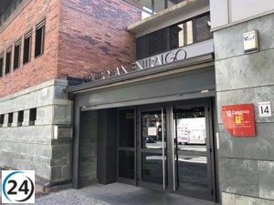 Zaragoza lanza inscripciones para cursos que cierran la brecha digital entre mayores.