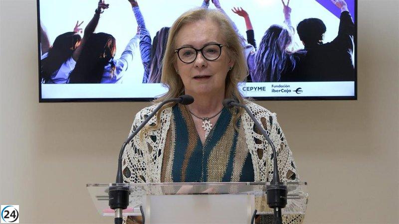 Cepyme solicita datos sectoriales sobre aranceles y pide tranquilidad en una lucha prolongada.