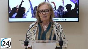Cepyme solicita datos sectoriales sobre aranceles y pide tranquilidad en una lucha prolongada.