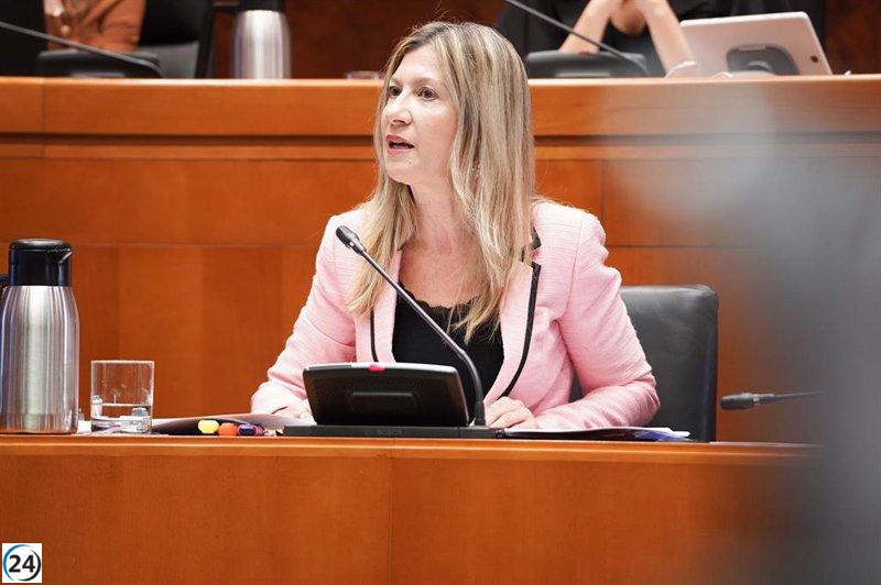Aragón aumenta por dos su inversión en diversificación empresarial ante las tarifas de Trump.