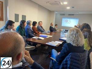 Salud Pública y Unizar refuerzan el monitoreo de insectos y garrapatas para prevenir enfermedades.