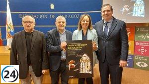 Veruela acoge el estreno de un poema sinfónico en honor a los Monasterios Aragoneses.