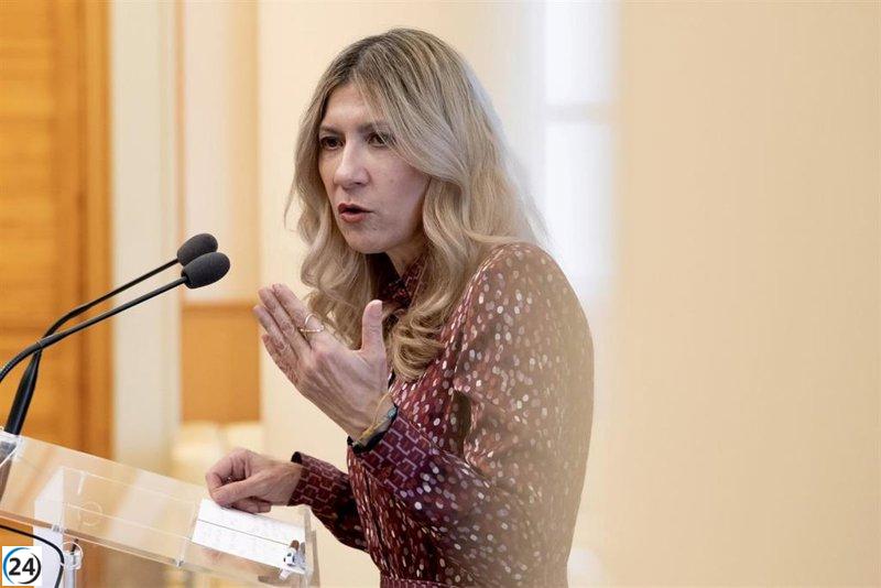 Vaquero solicita al Cuerpo considerar las demandas de sectores impactados por aranceles de Trump.