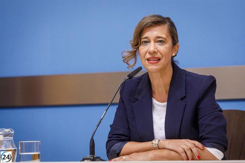 Zaragoza exige al Gobierno español medidas ante el aumento de inmigrantes sin hogar.
