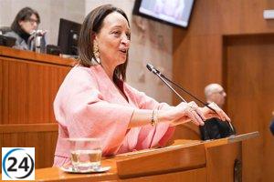 Se aprueba aumento a 700 euros de la prestación mínima complementaria en Aragón