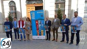 Teruel acogerá su décima edición de la Feria del Libro y el Cómic con más de 45 escritores y 25 expositores.