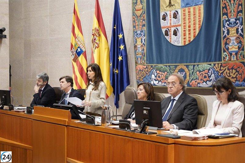 Aragón avanza hacia la IGP de cereza para Calatayud y Aranda.