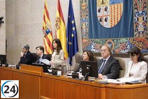 Aragón avanza hacia la IGP de cereza para Calatayud y Aranda.