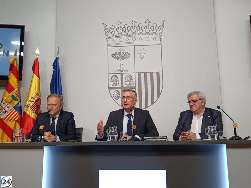 Aragón lanzará un plan para potenciar el turismo sostenible desde una perspectiva social.