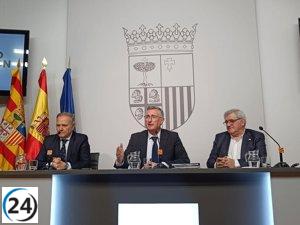 Aragón lanzará un plan para potenciar el turismo sostenible desde una perspectiva social.