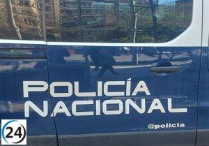 Encuentran en Zaragoza el cuerpo del bombero turolense desaparecido el martes.