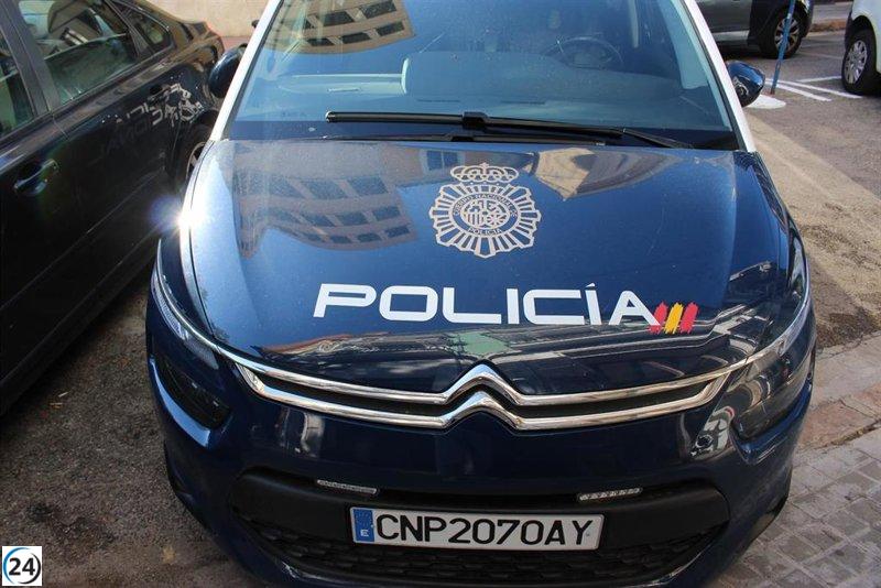 Capturan a enfermero colombiano buscado por agresiones sexuales a paciente.