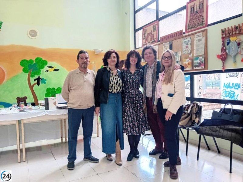 El Centro de Día Romareda lanza su undécimo certamen de relatos cortos ‘Leonor Lorente’.