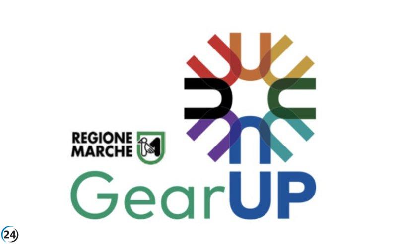 Zaragoza invierte 340.000 euros en iniciativas sostenibles dirigidas a la juventud a través del programa europeo Gear Up!