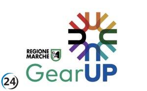 Zaragoza invierte 340.000 euros en iniciativas sostenibles dirigidas a la juventud a través del programa europeo Gear Up!