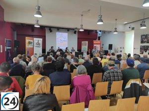 La FABZ se consolida como portavoz comunitario en una asamblea anual unida.