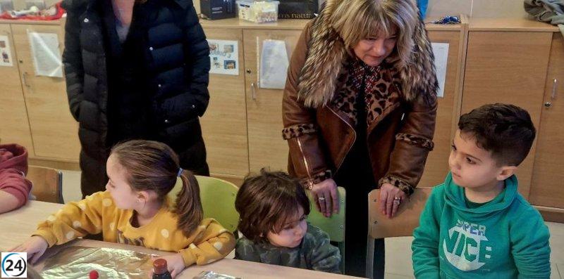 Regresa 'Abierto por vacaciones' a 42 escuelas de las tres provincias.