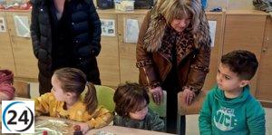 Regresa 'Abierto por vacaciones' a 42 escuelas de las tres provincias.