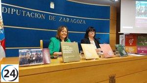 Villanueva de Gállego fortalece su apoyo al arte con el 37º Premio de Pintura Francisco Pradilla.