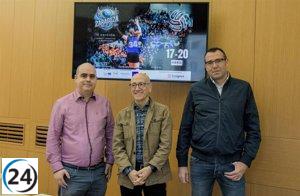 La ZGZ Volley Cup 2025 congrega a 128 equipos de base en un evento de cuatro días en España.