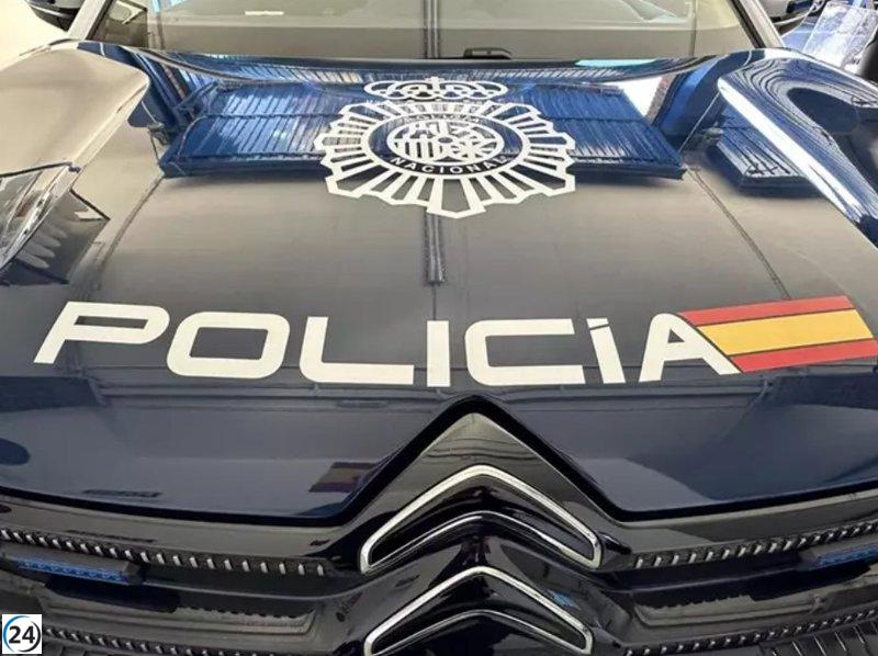 Dos jóvenes arrestados en Zaragoza por robos en bares.