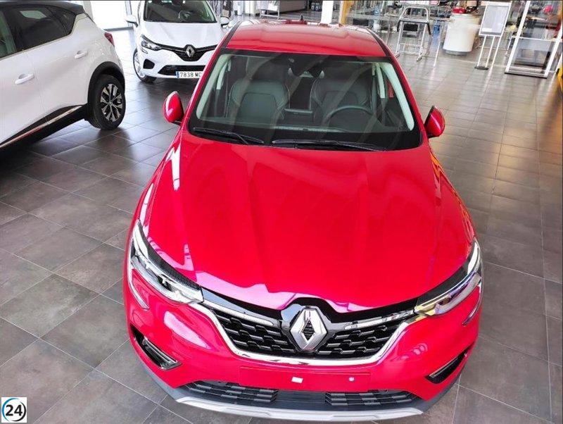 Aumentan los precios de los coches de segunda mano en Aragón: alcanzan los 12.992 euros en marzo, según datos de Ancove.