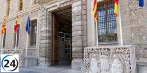 Aragón homenajea a San Jorge con eventos culturales en el Pignatelli.