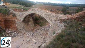 Teruel Existe espera diálogo con MITMA y Adif en Teruel tras Semana Santa.
