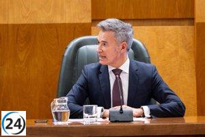 Asesoría legal gratuita aborda 429 casos de ocupación ilegal en cuatro años.