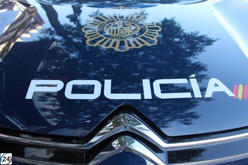 Conflicto en bar de Delicias deja un muerto y un arresto.