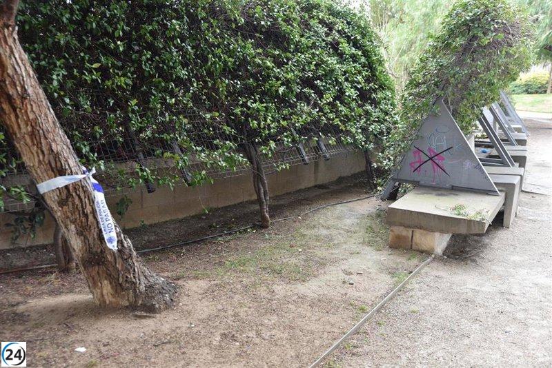 Madre del bebé encontrado sin vida cerca del Caixaforum de Zaragoza recibe 25 años de prisión.