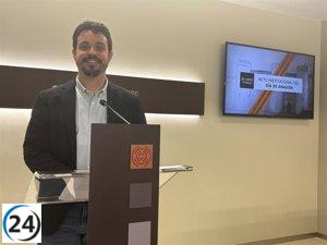PSOE llama a fortalecer la política cultural en colaboración con el Gobierno de Aragón para impulsar el sector editorial.