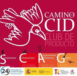 Camino del Cid presenta un nuevo Club Turístico con la participación de 400 empresas.