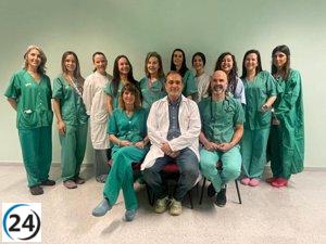 El Hospital Miguel Servet de Zaragoza, líder en la gestión de transfusiones sanguíneas.