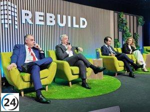 Aragón planea edificar más de 4.000 viviendas de acceso público en esta legislatura.