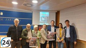 Campaña 'Tu pueblo te llama' promueve el regreso al campo en 12 comarcas de Aragón.