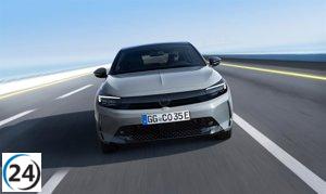 El Opel Corsa de generación F alcanza el hito de un millón de unidades producidas en Figueruelas.