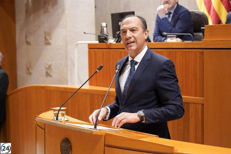 El sector salud persistirá en su estrategia para retener médicos en áreas con escasez de profesionales.