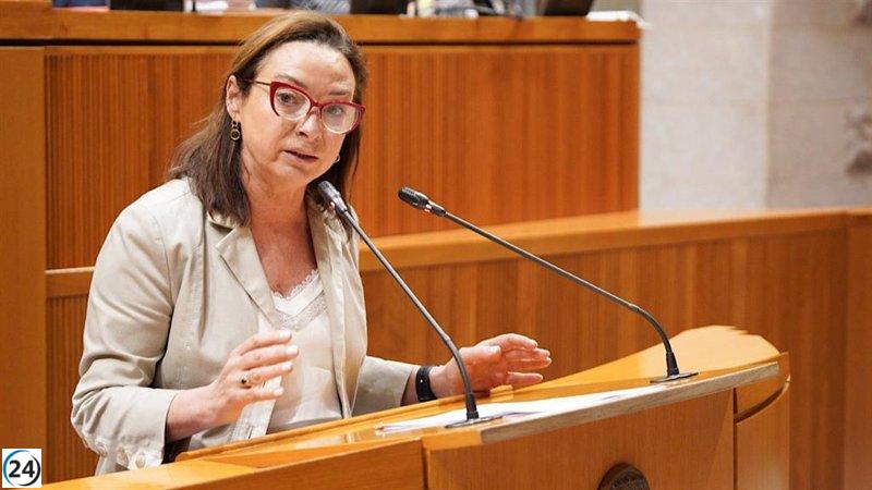 Rouco de Vox se opone a los albergues como opción habitacional.