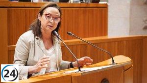 Rouco de Vox se opone a los albergues como opción habitacional.