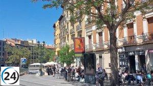 Aragón garantiza suministro energético prioritario para hospitales y cuerpos de seguridad.