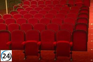 Zaragoza cancela celebración por el 225 aniversario del Teatro Principal debido a cortes de luz.