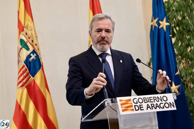 Samca inaugurará tres centros de datos impulsados por energía renovable.