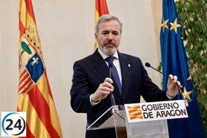 Samca inaugurará tres centros de datos impulsados por energía renovable.