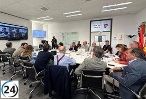 Zaragoza avanza hacia la normalidad tras el apagón: 161 rescates en ascensores y tranvía paralizado.